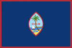 グアム国旗