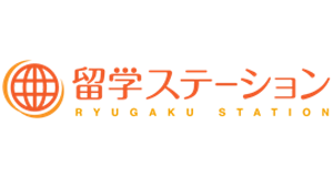 ryugaku stationバナー